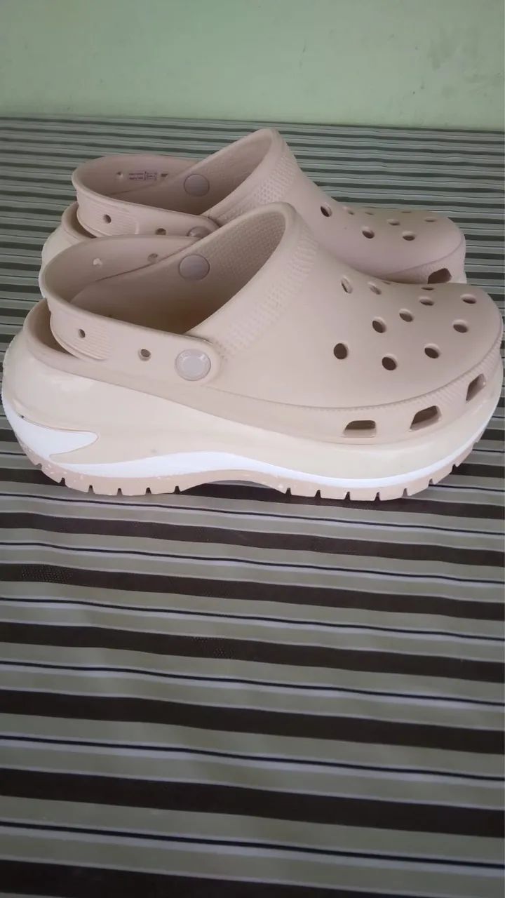 Crocs original 