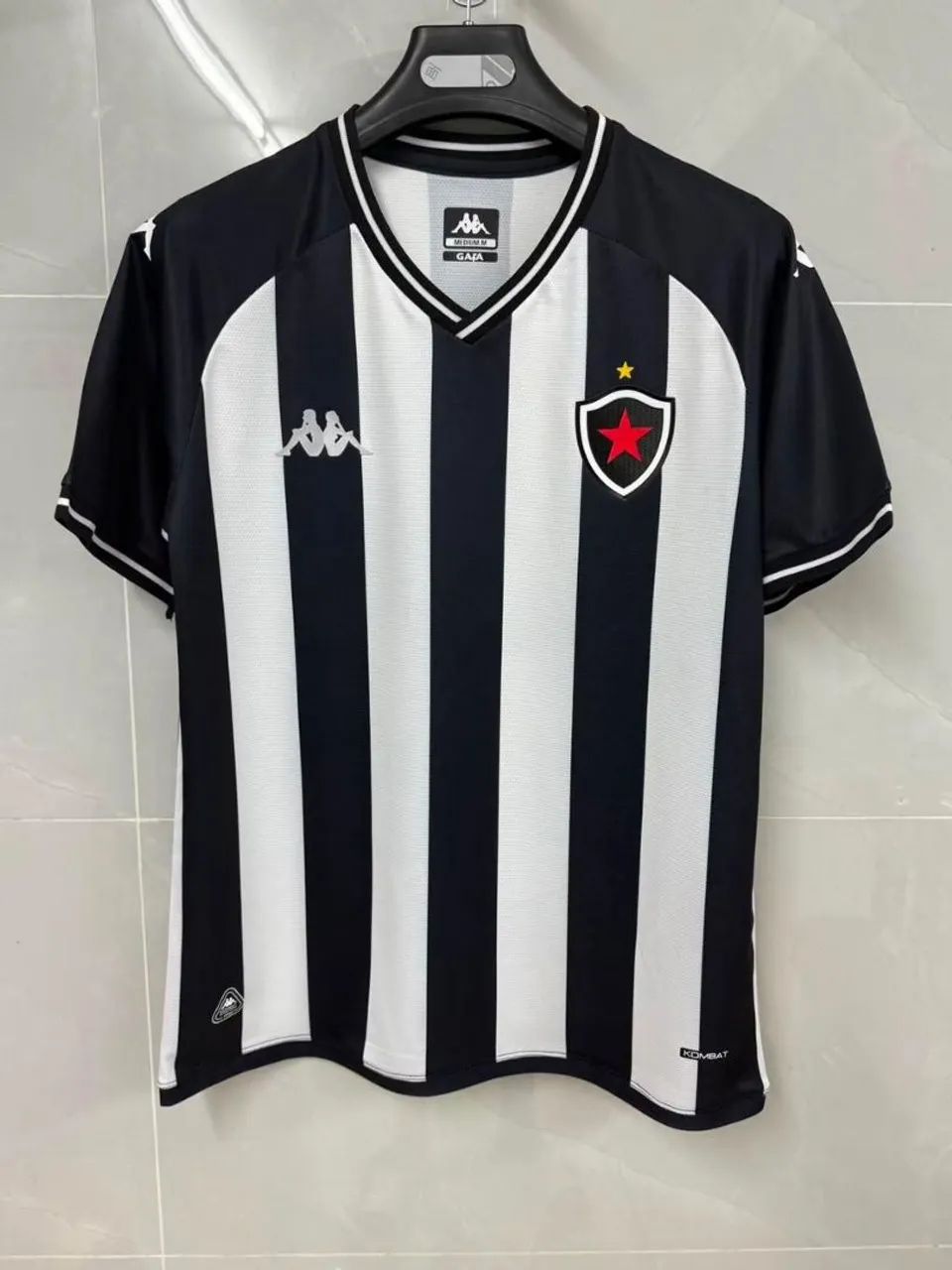 Camisa do Botafogo - PB 2026 - Foto 2
