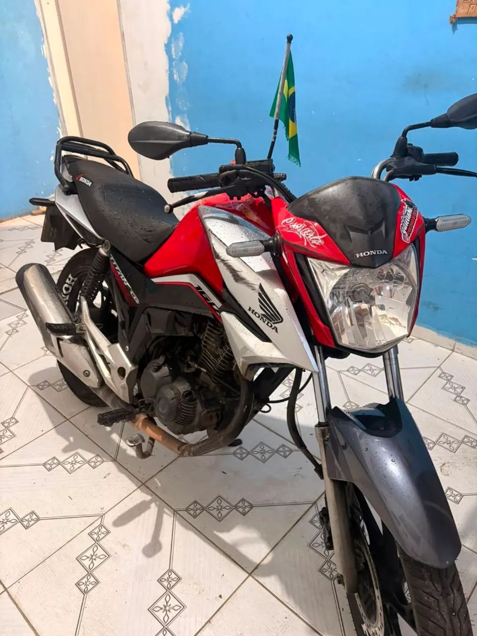 Titan 160 2022 - Foto 2