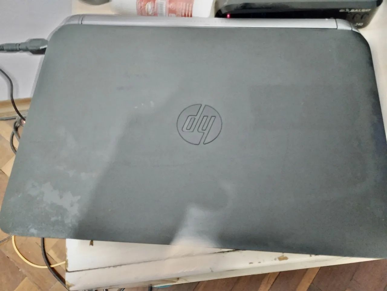 Notebook Hp i7 de Quinta Geração  - Foto 3