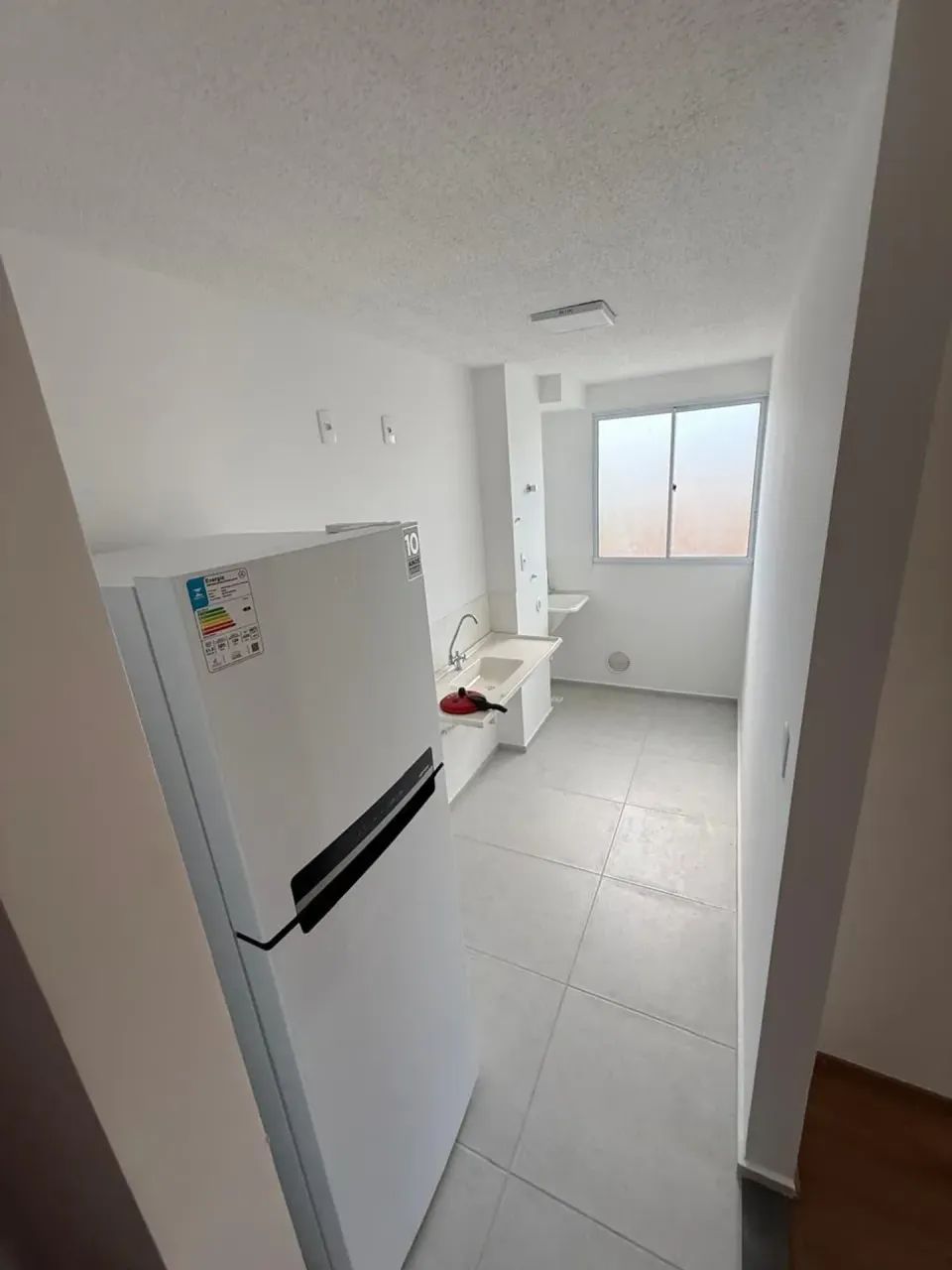 SPS- ALUGO  APARTAMENTO COM ELEVADOR NO TURU | 4° ANDAR - Foto 4