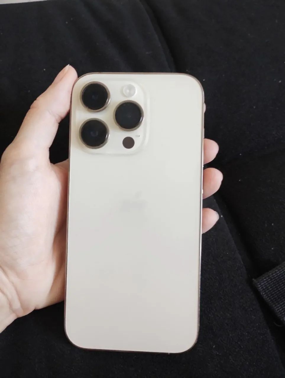 iPhone 14 Pro 1 Terabyte de memória
