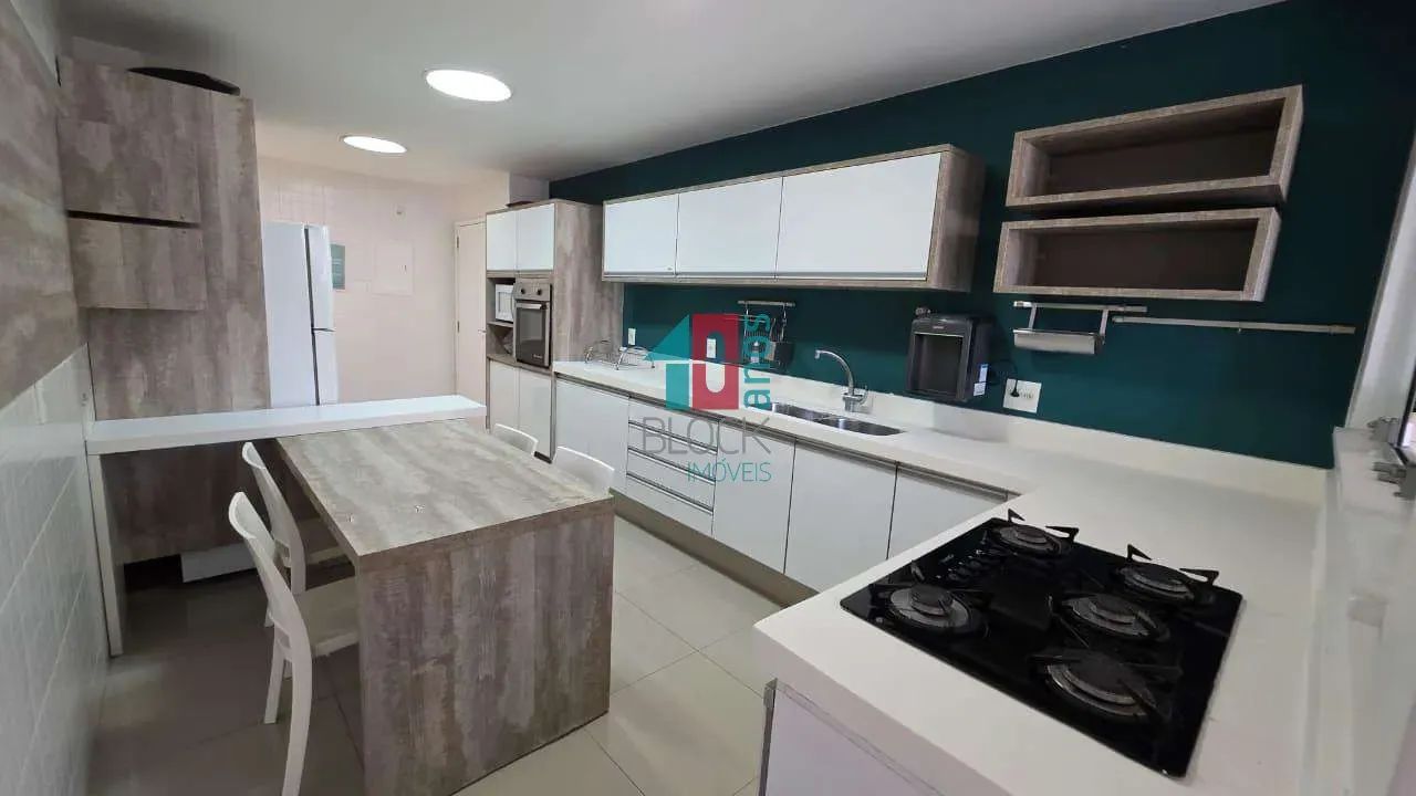 Recreio dos Bandeirantes | Cobertura 3 quartos, sendo 3 suites - Foto 5