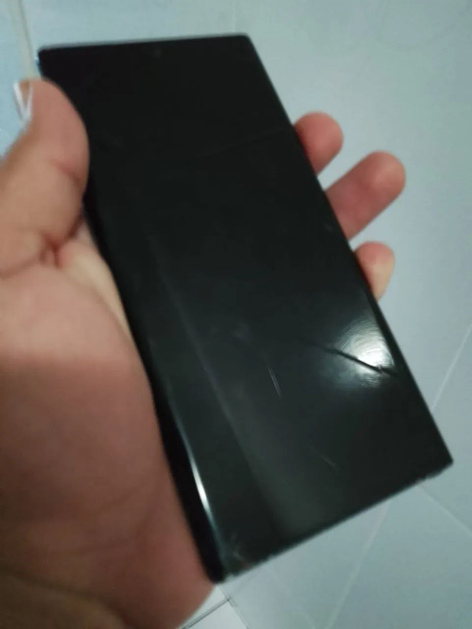 Samsung Note 10+ Plus - Foto 5