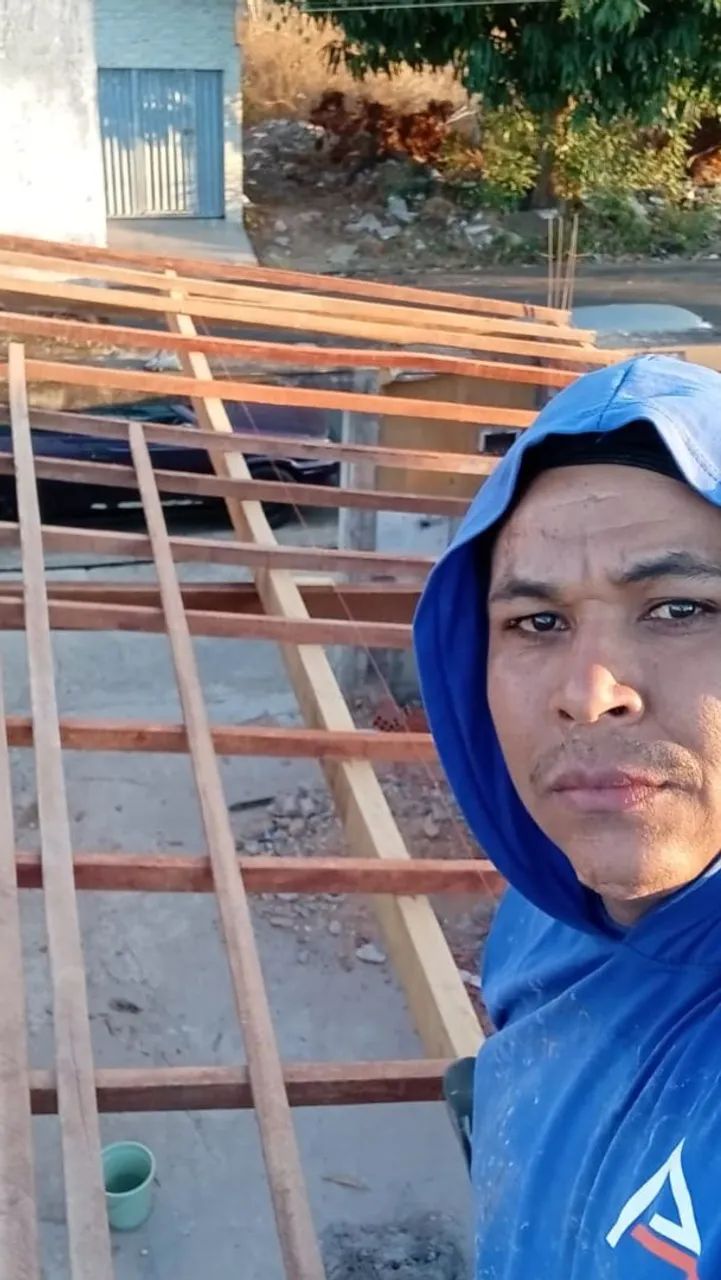 Dm construção Daniel morais  - Foto 3