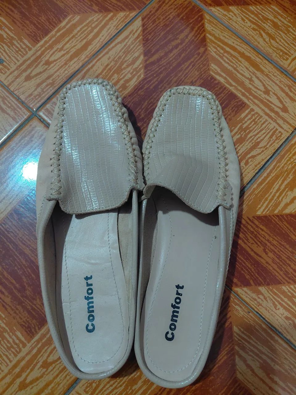 Mules Confort  - Foto 4
