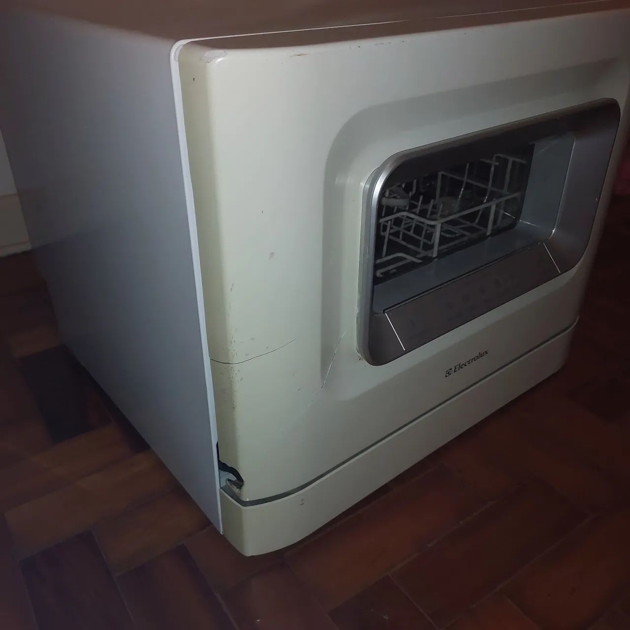 maquina de lavar louça electrolux  - Foto 4