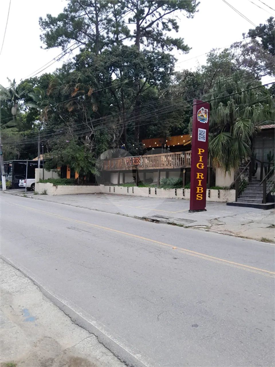 Alugo loja na Granja Viana - Foto 5