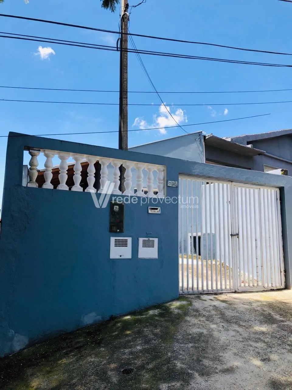 casa - Jardim Nova Europa - Campinas - Foto 2