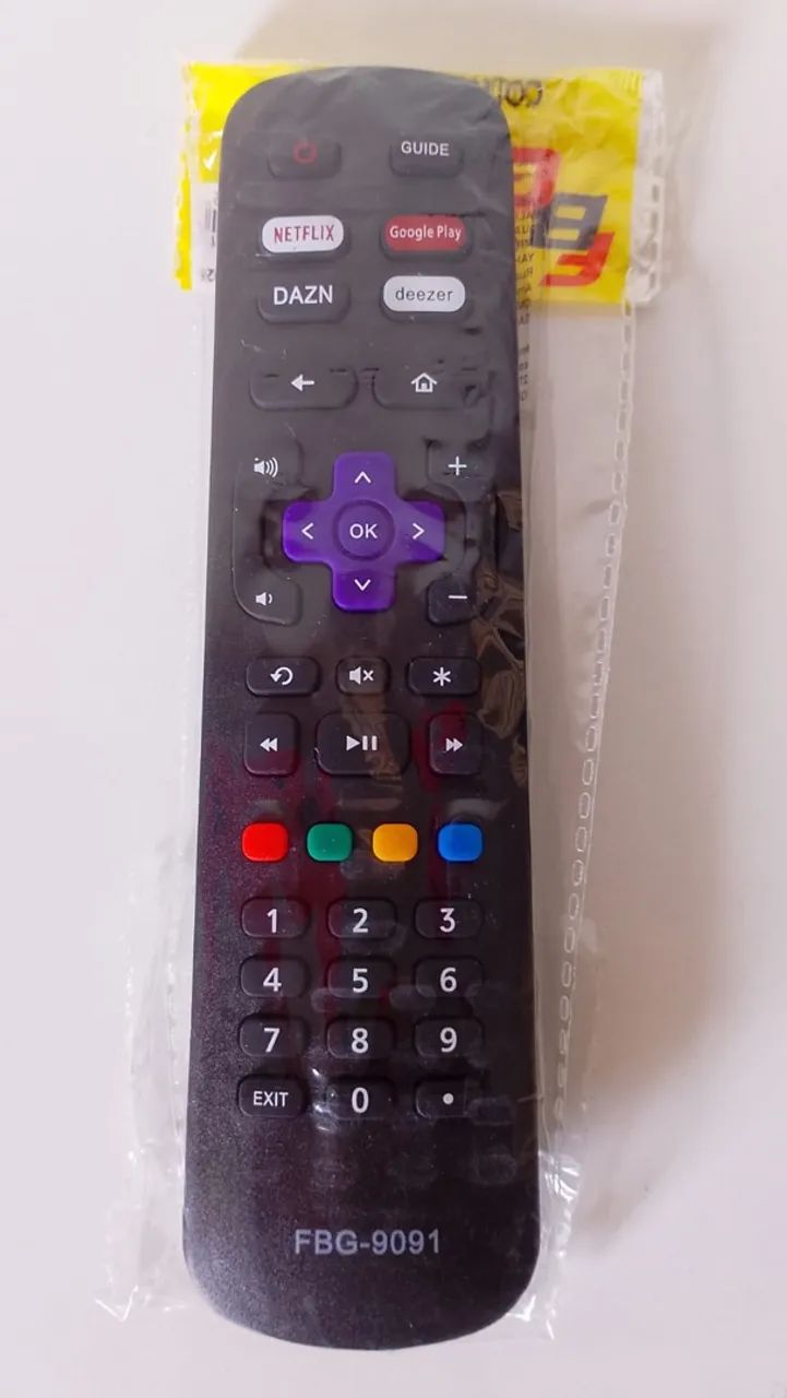Controles remoto de tv  - Foto 4