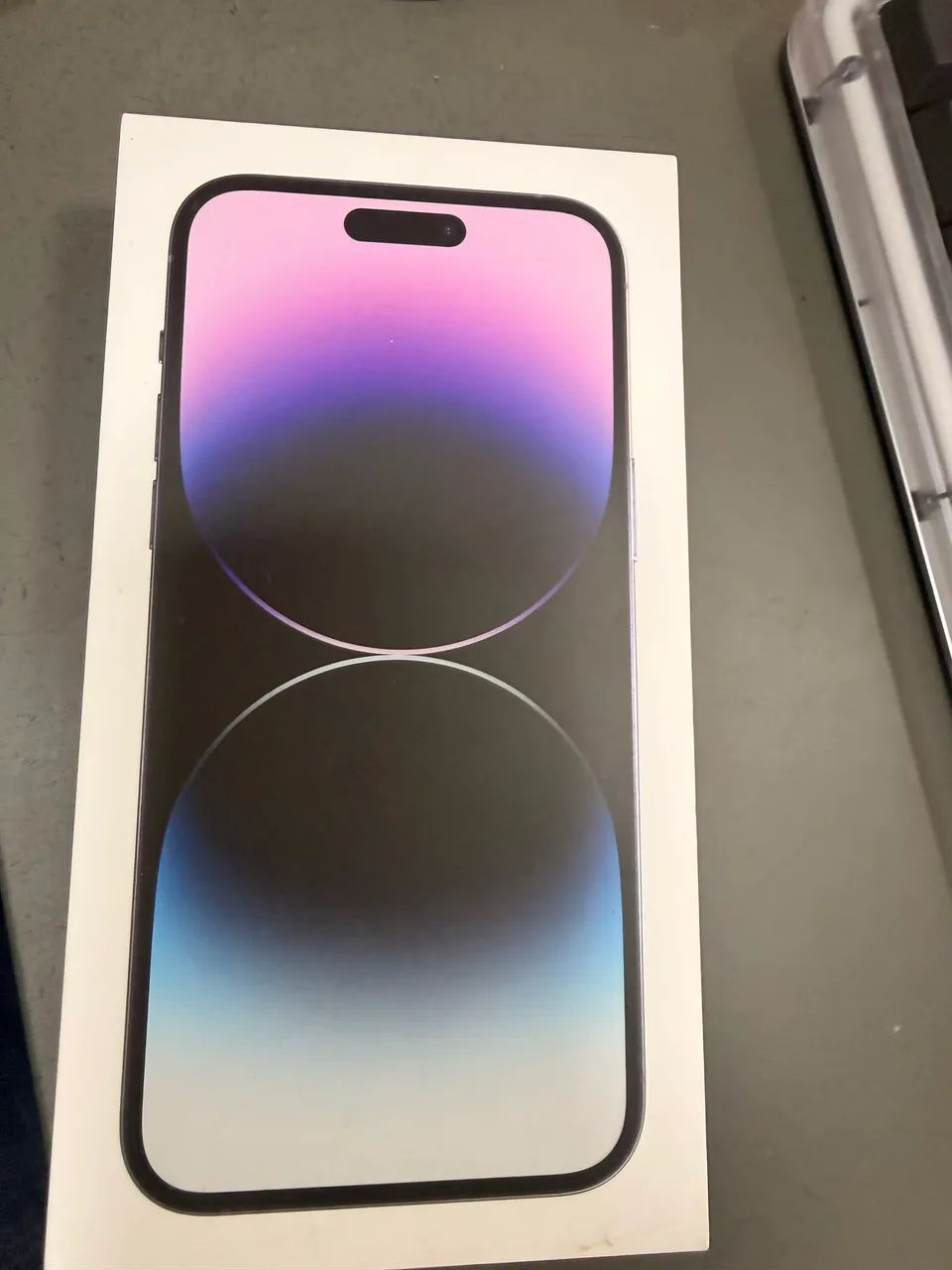 IPhone 14 Pro Max 256 GB - Foto 4