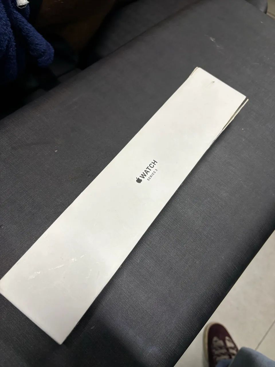 Apple watch series 5 44mm