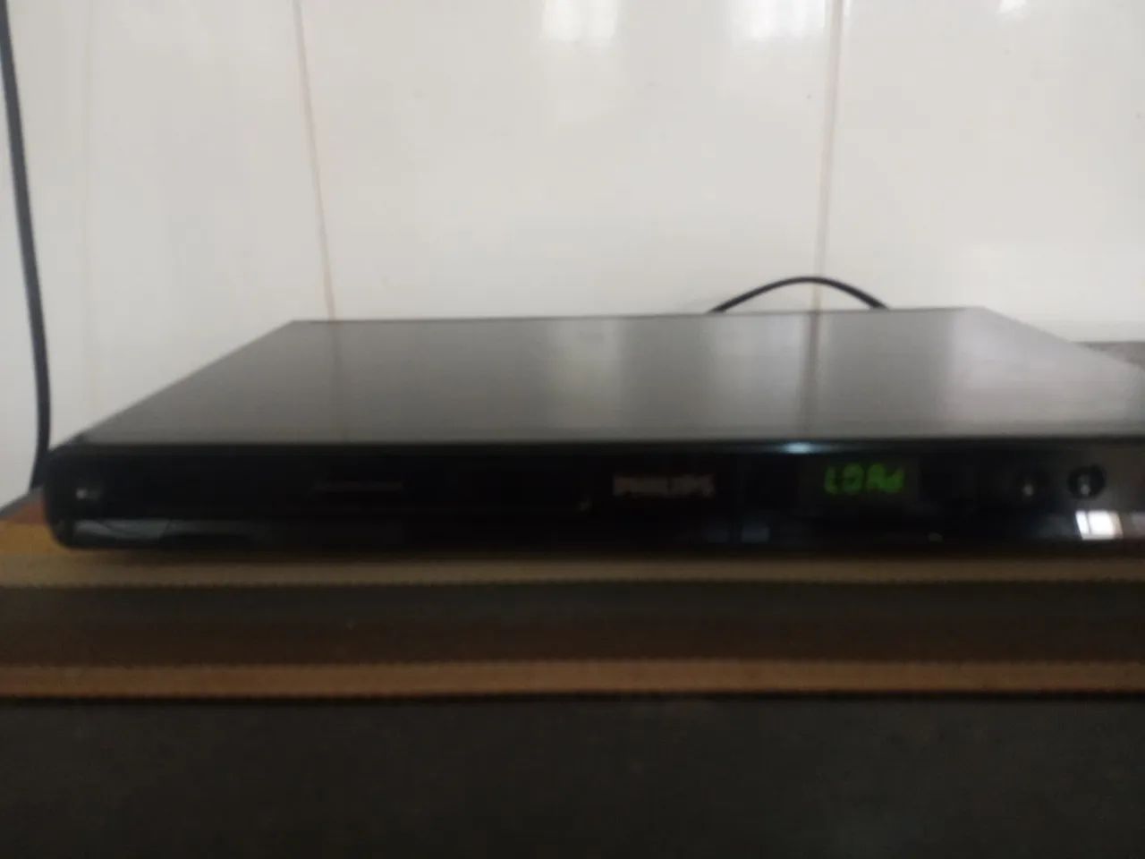 DVD Philips Barato  - Foto 2