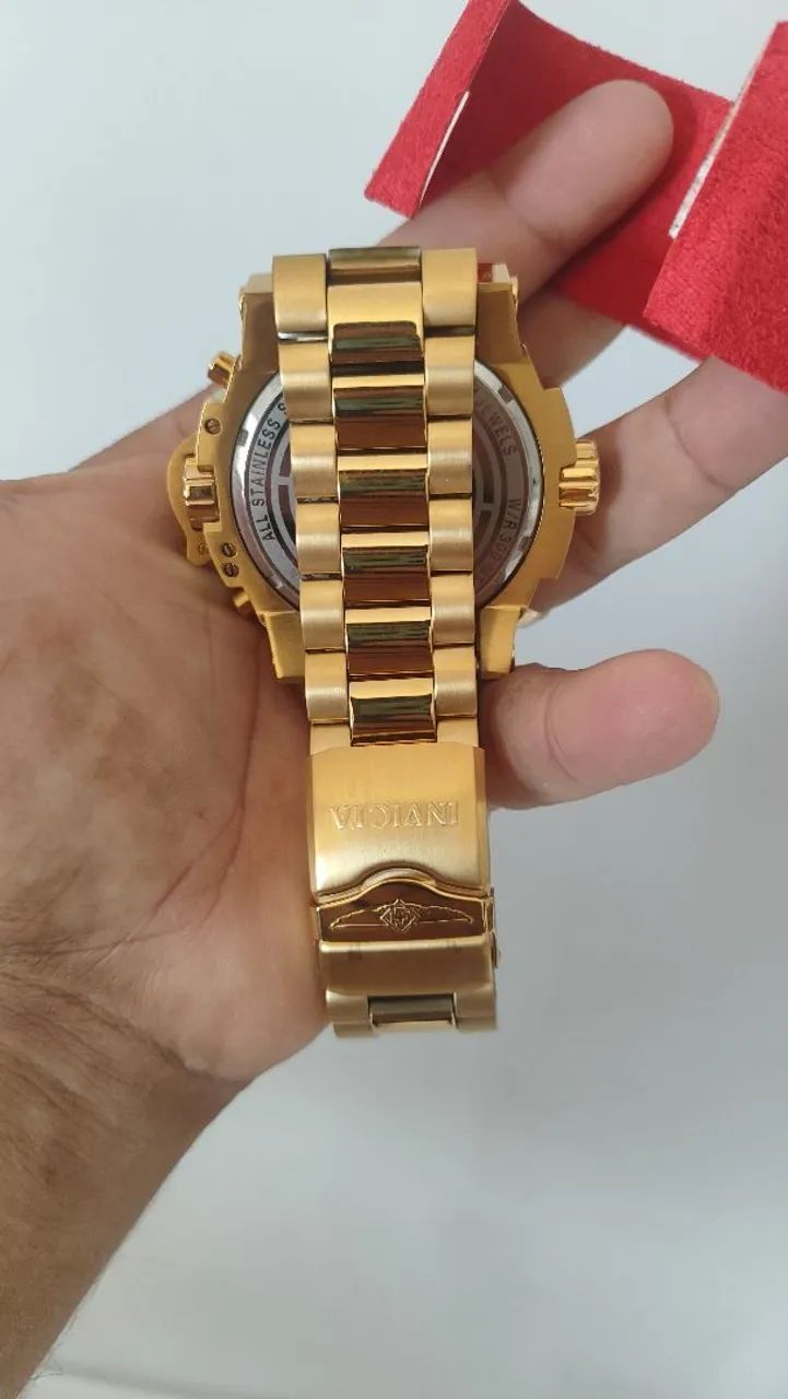 Invicta 38781 - Foto 3