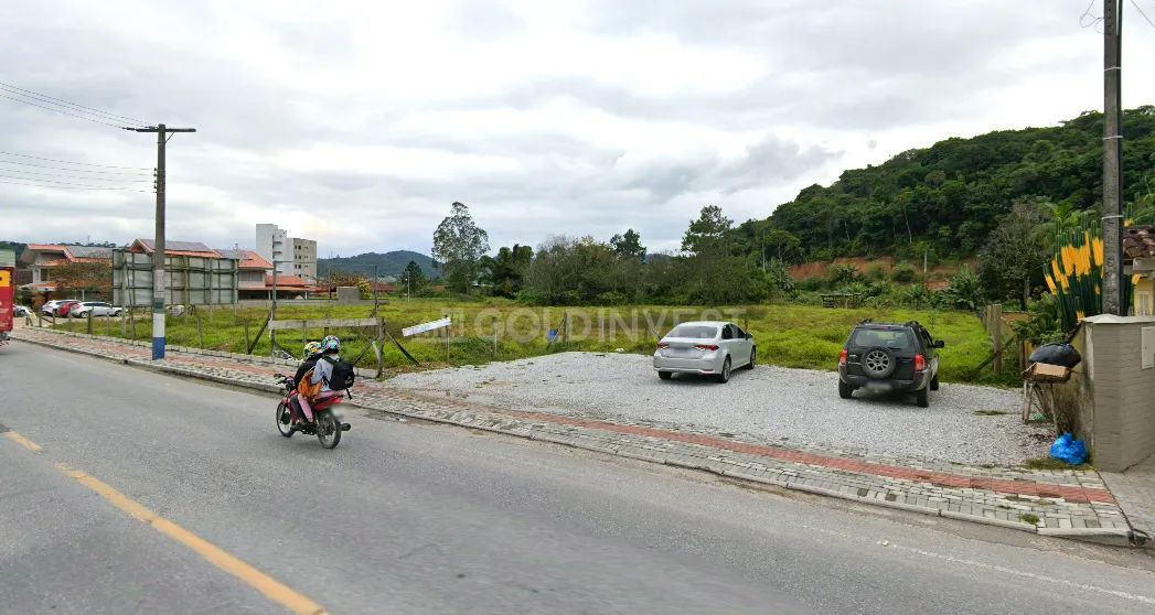 Terreno com 6.700m² no Centro de Brusque!!! - Foto 3
