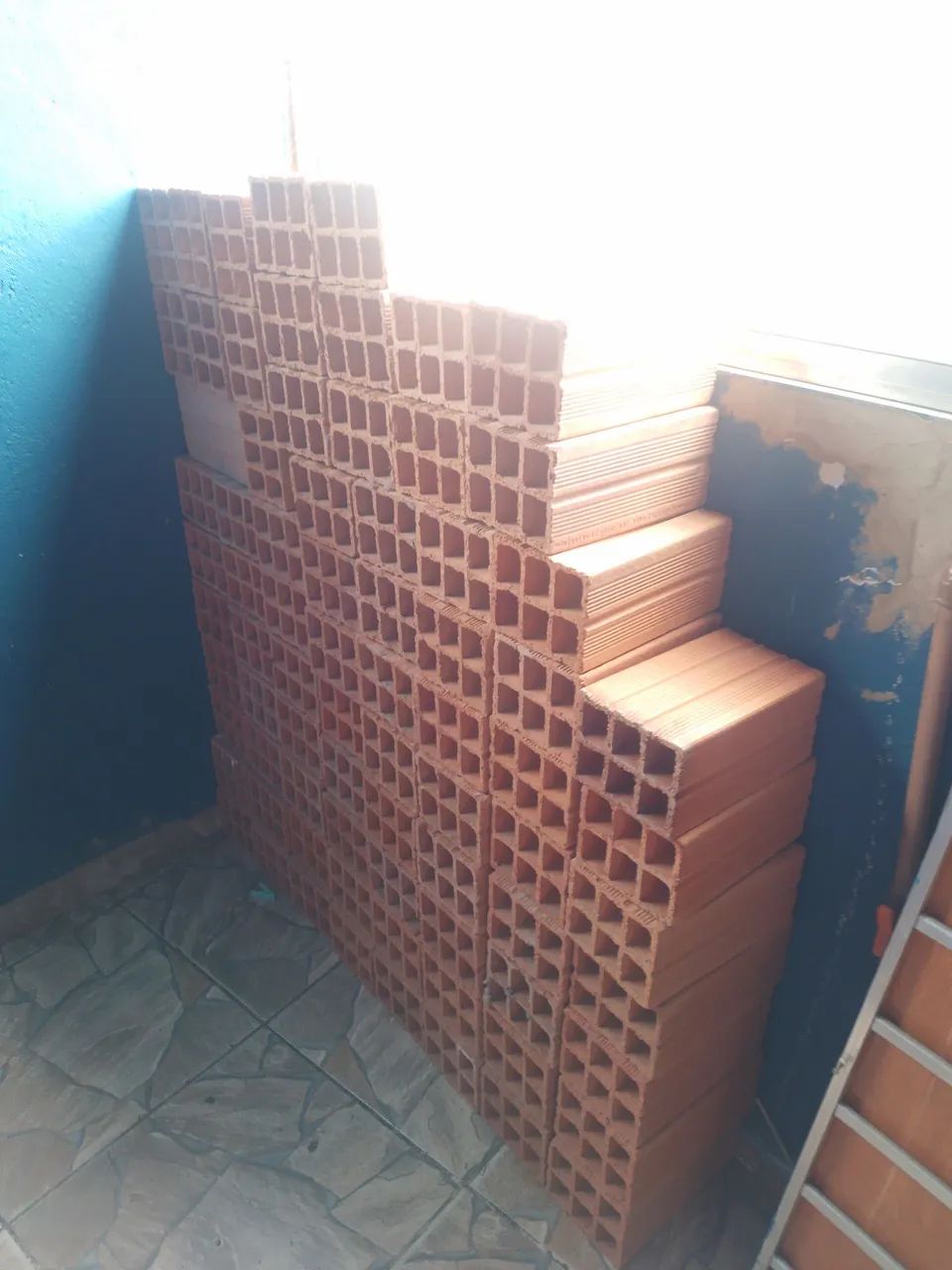 Tijolos - Foto 2