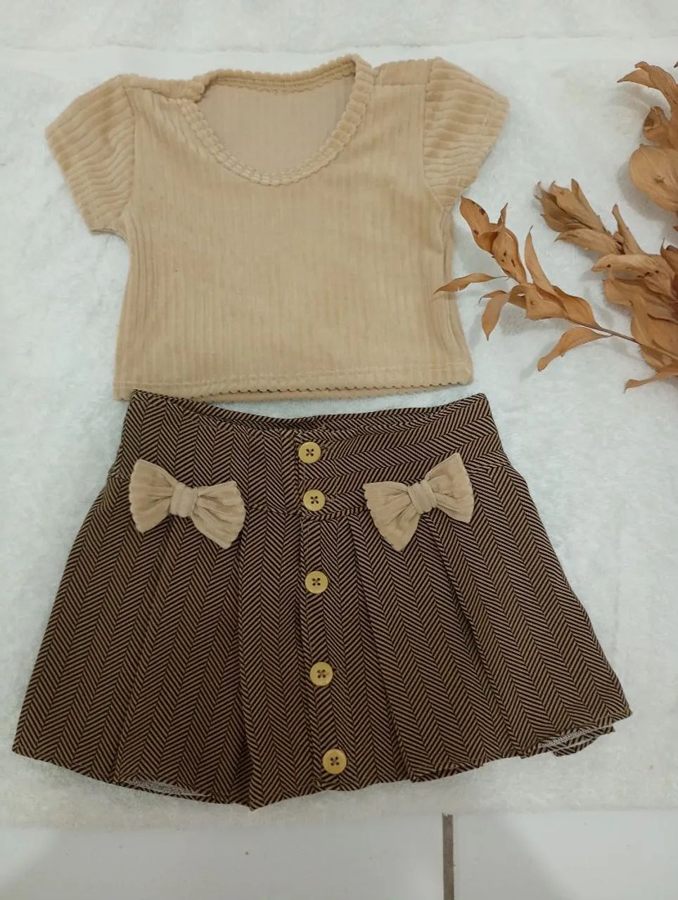Roupas infantil  - Foto 4
