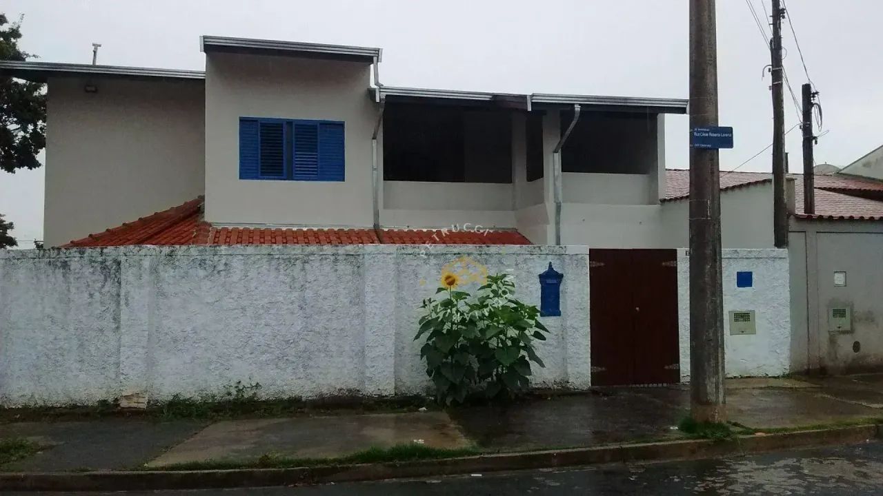 Casa com 6 dormitórios à venda, 320 m² - Jardim Amoreiras - Campinas/SP - Foto 4