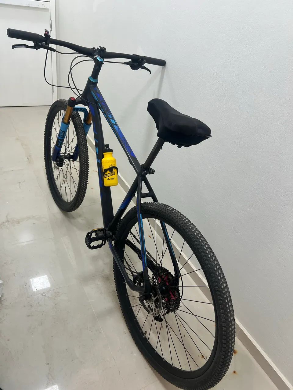 Bicicleta (ciclismo)  - Foto 3
