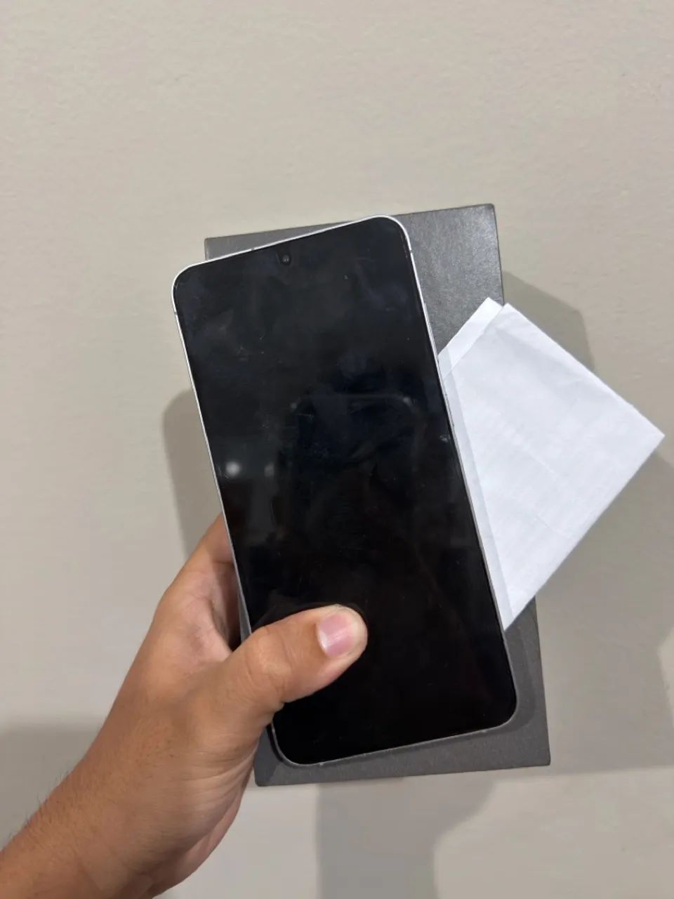 Galaxy S25 Fe