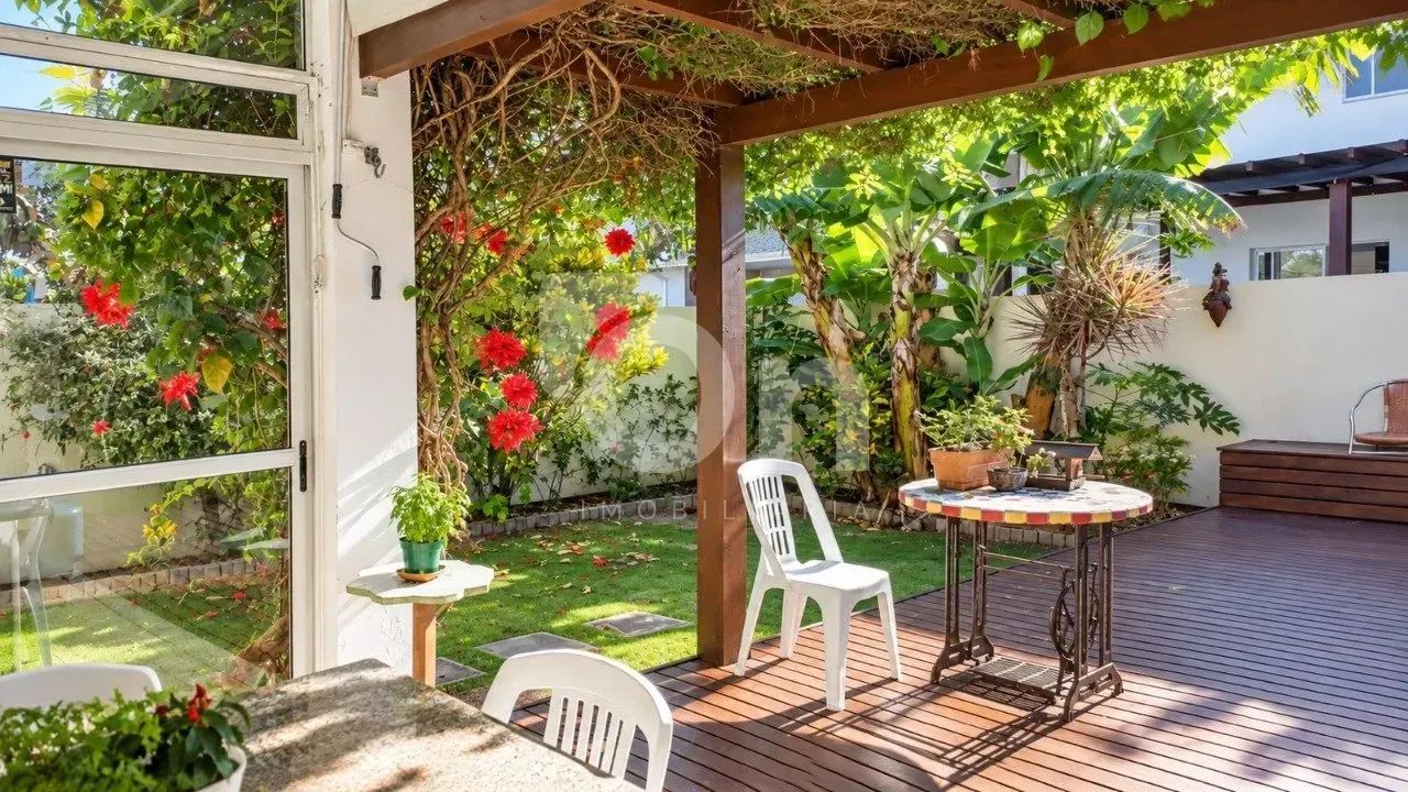 Casa de 3 dormitórios na Cachoeira do Bom Jesus, Florianópolis - Foto 3