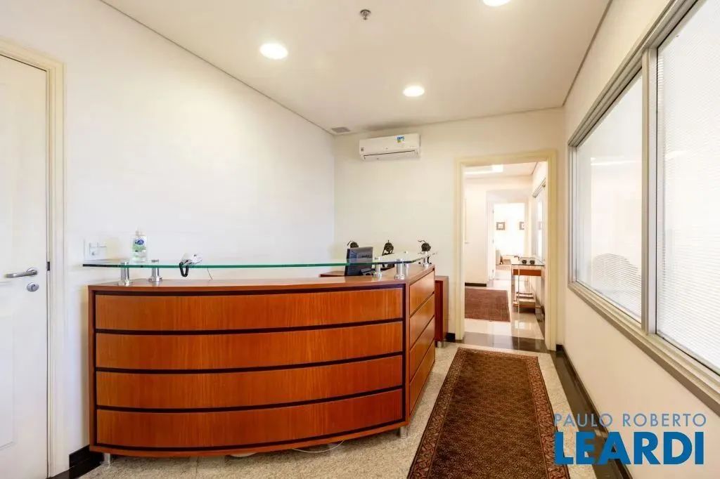 CONJ. COMERCIAL - POMPÉIA - SP - Foto 5