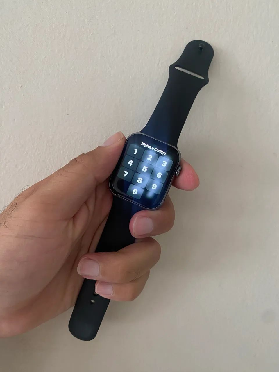 Apple Watch série 5 - 44 mm - Foto 4