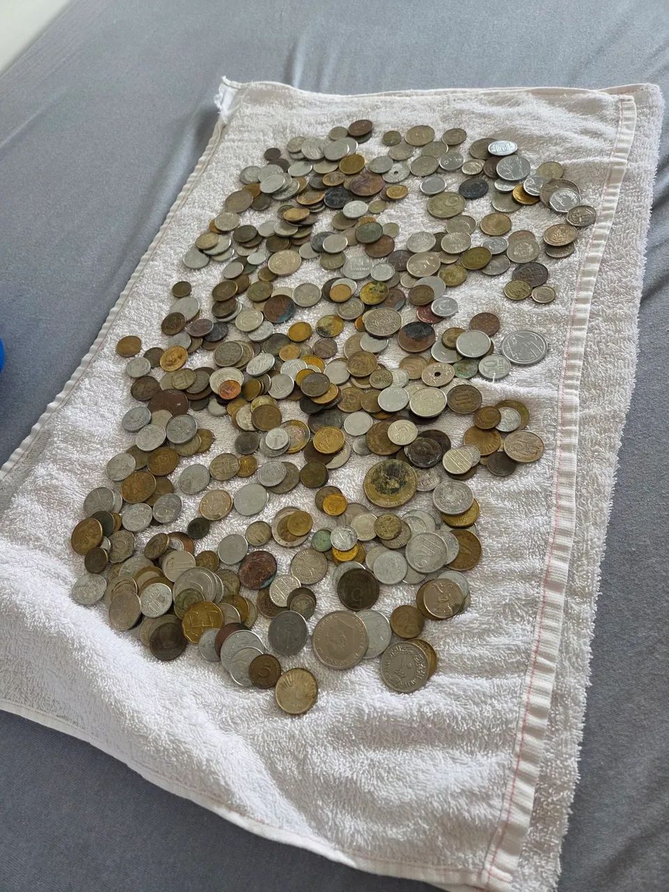 Coleção de Moedas - Foto 2