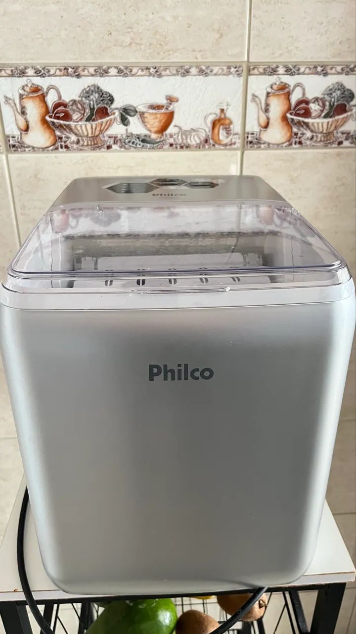 Máquina de Gelo Philco - Foto 5