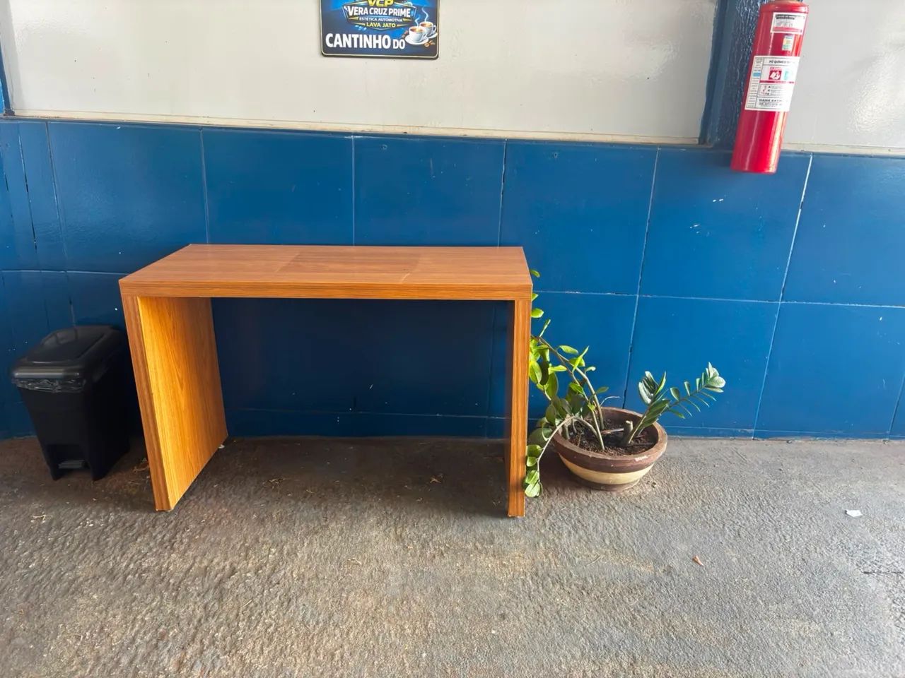 Vende se esses móveis para escritório  - Foto 2