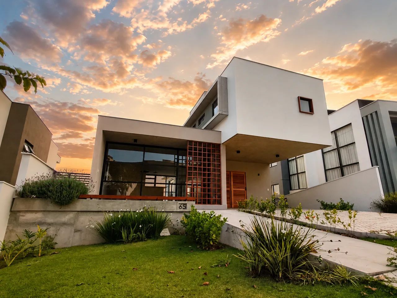 Casa 3 quartos - São Pedro - Foto 4