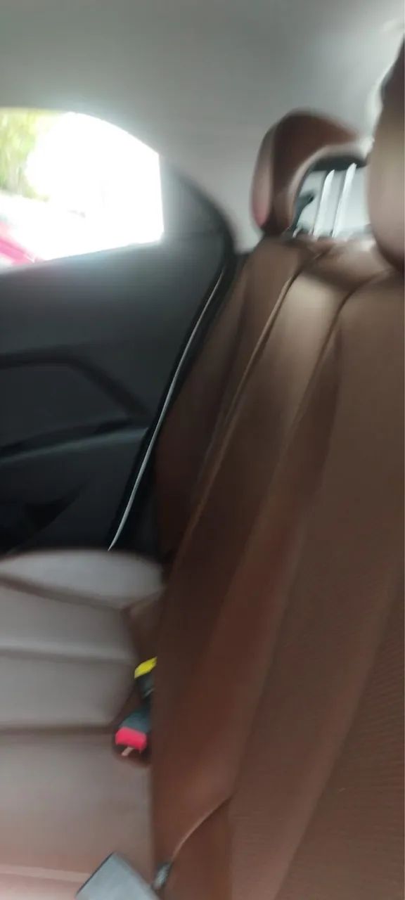Hyundai HB20X Premium 1.6 Flex 16V Aut. 2019 - Foto 8