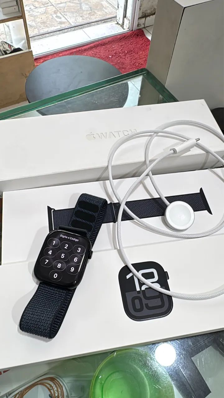 Apple Watch Series 10 46MM - Foto 2
