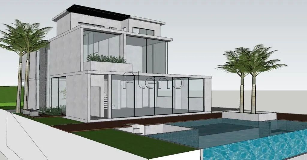 Terreno à venda com 810m² no Distrito Industrial Benedito Storani, em Vinhedo - Foto 8
