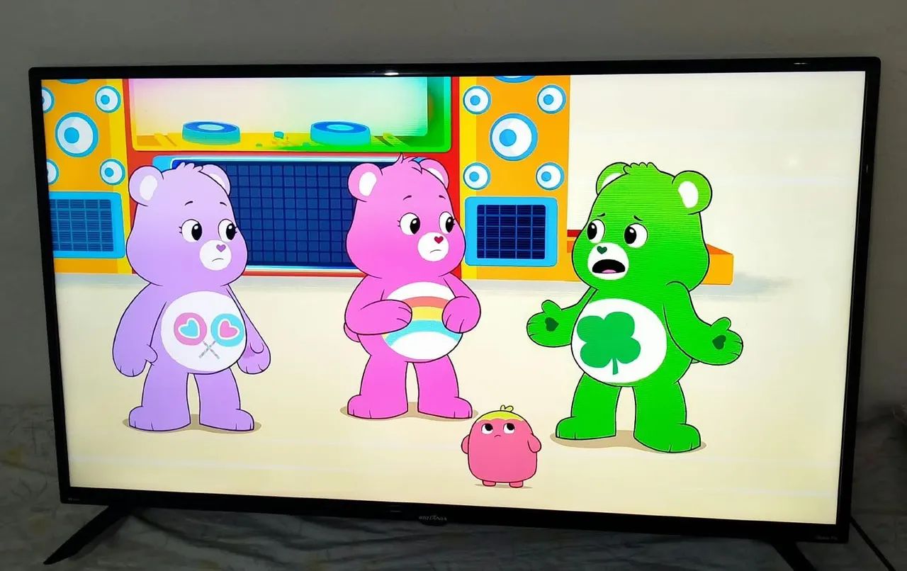 Tv Philco 42 polegadas ROKU  - Foto 4