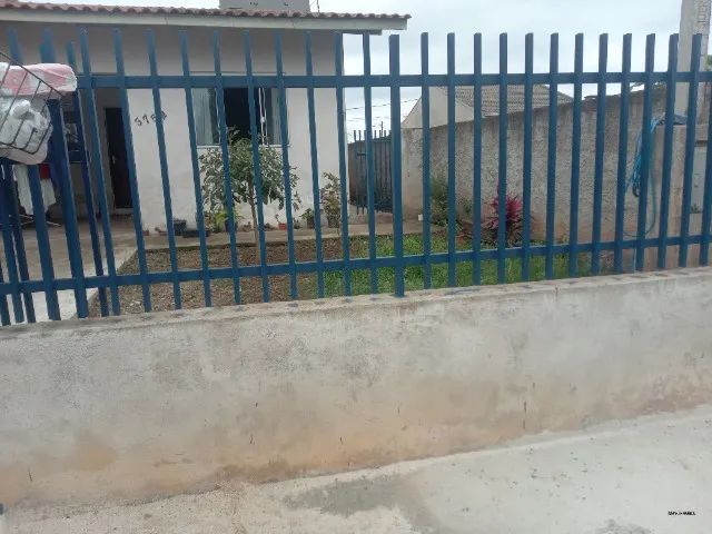 Foto - Campo Largo - Jardim São Vicente