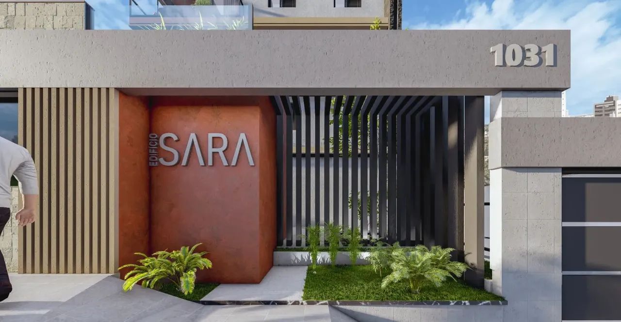 SARA ALTOS DA VILA - Foto 2