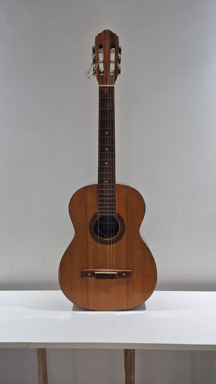 Violão Gianini