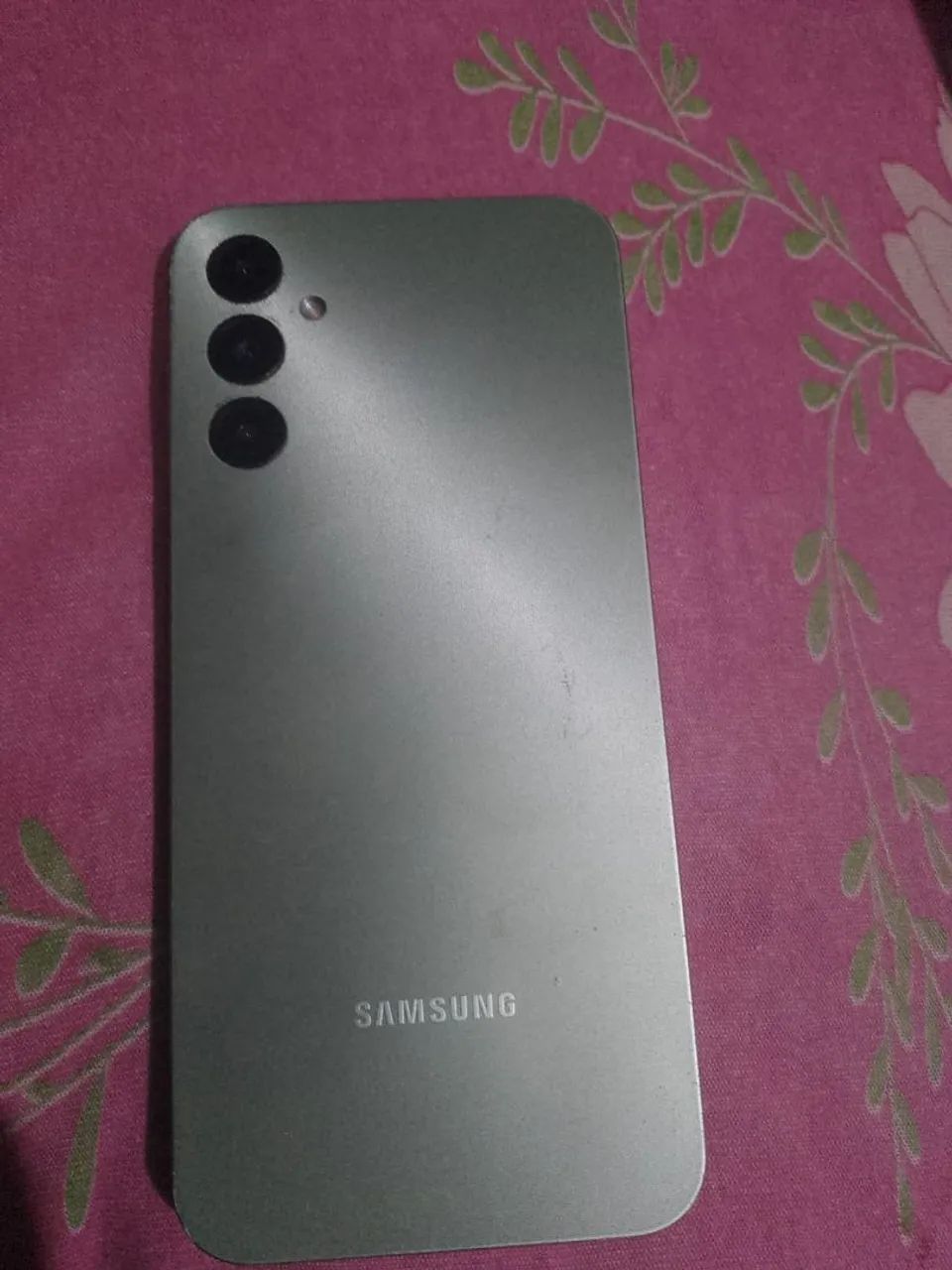 Galaxy A14 128GB - Foto 2