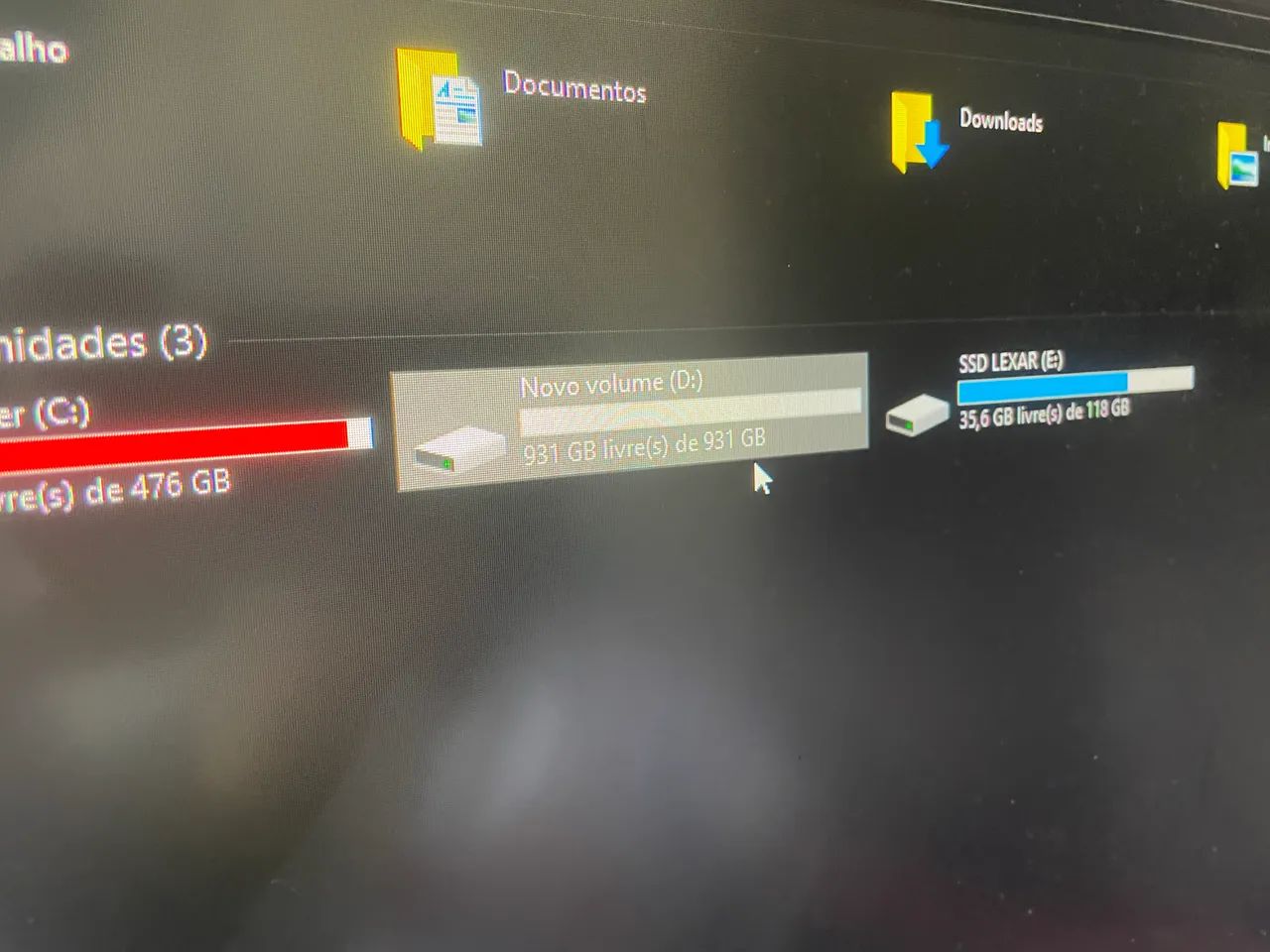 Hd 1tb desktop 3.5 - Foto 4