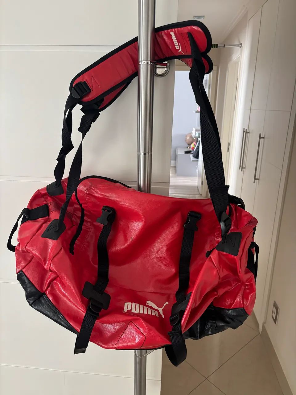 Mochila Puma - Foto 2