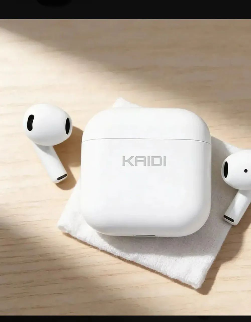 ORIGINAL KAIDI  - Foto 4