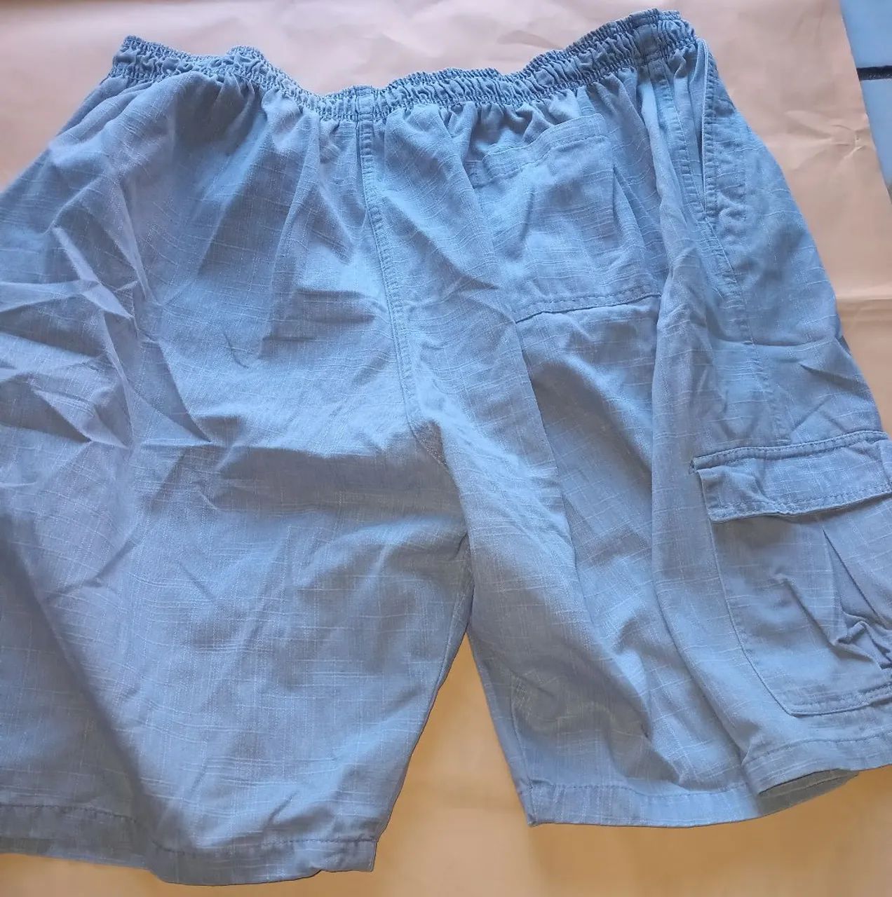 Bermuda 10 G masculino blusize - Foto 2