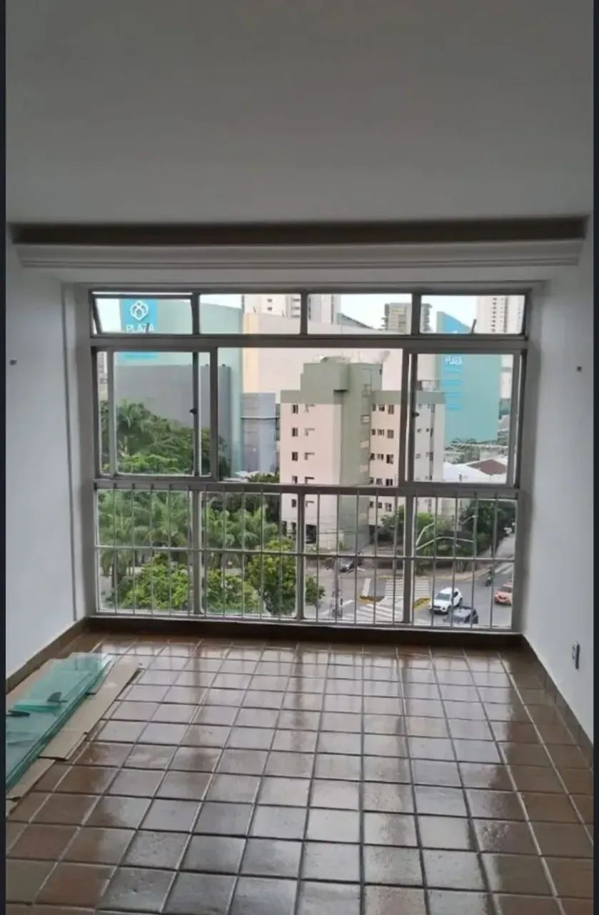 T - Edifício Maria de Lourdes. 3 q com 2 vagas - Foto 2