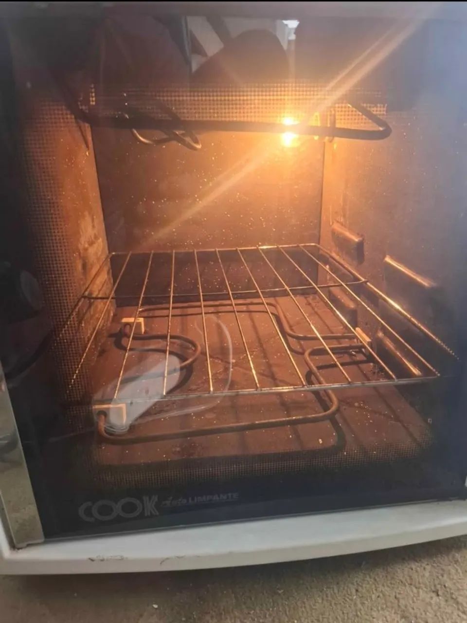 Forninho suggar - Foto 2