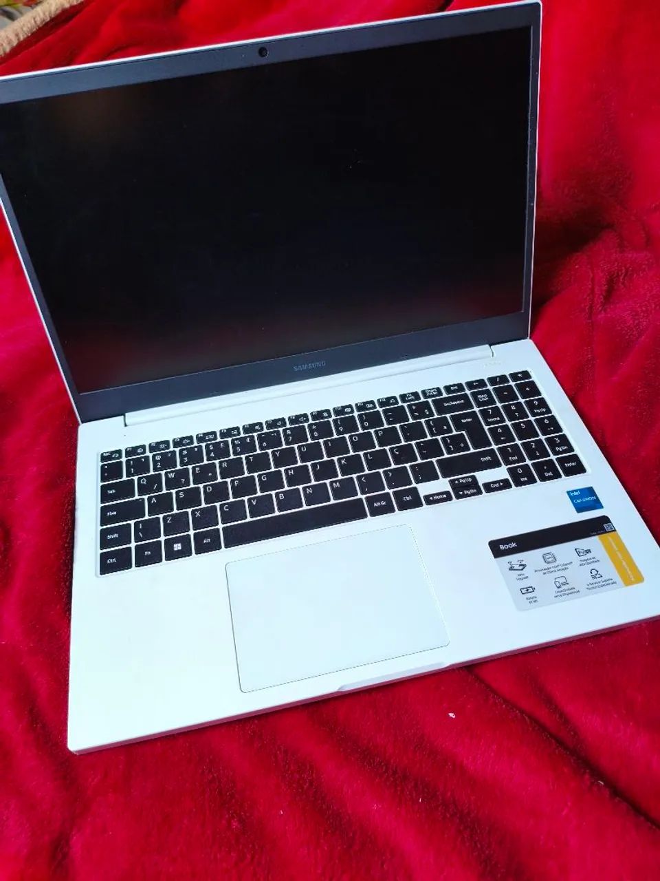notebook  - Foto 2