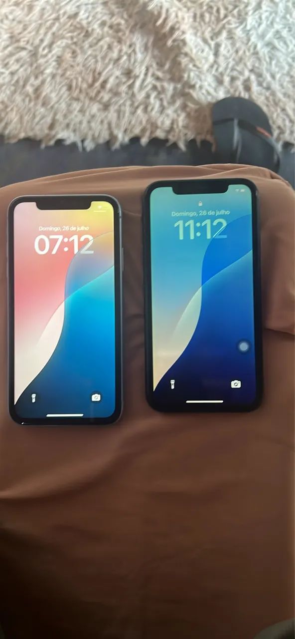2 iPhones XR - Foto 3