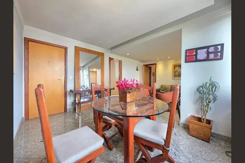 Apartamento à Venda - São Pedro, 3 Quartos, 83 m2 - Foto 3