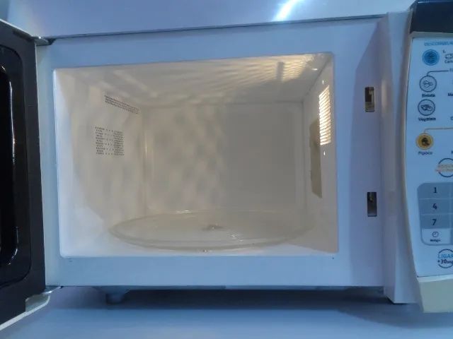 microondas Electrolux 20L - Foto 3