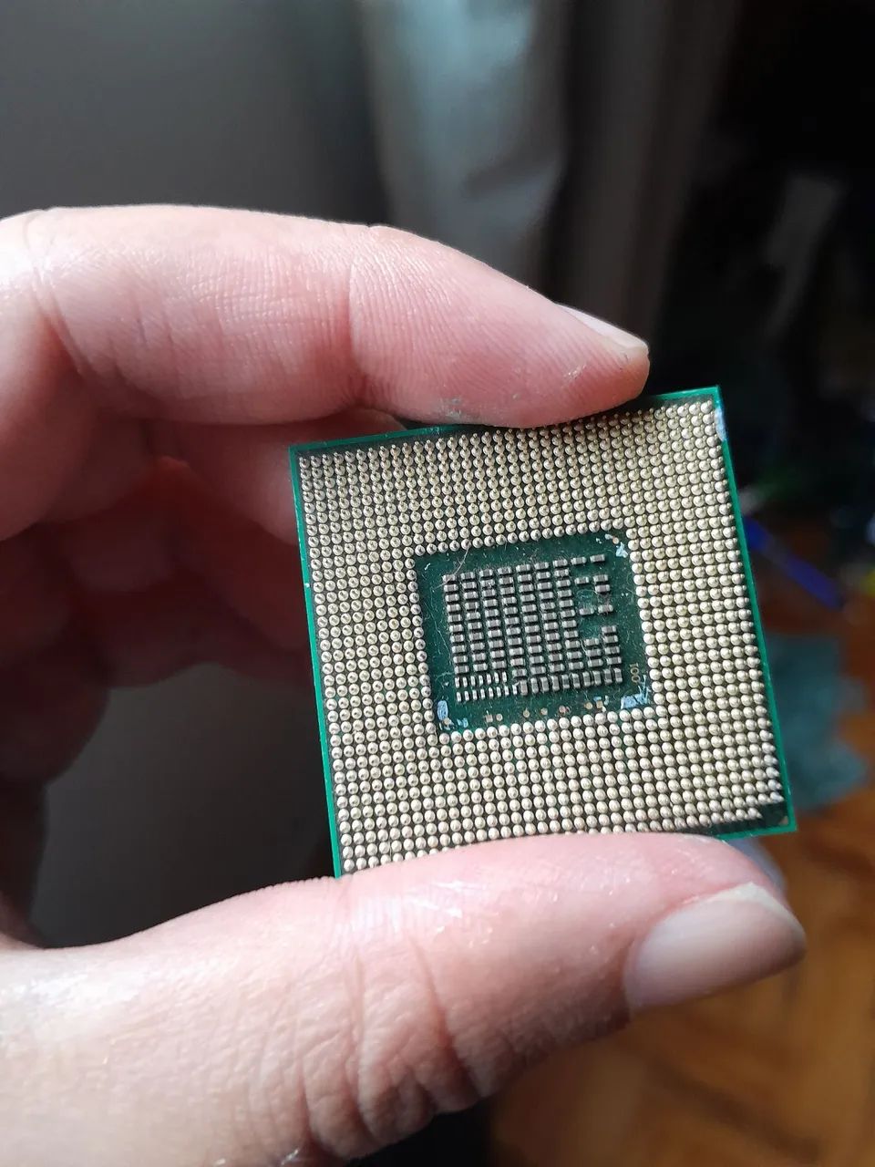 Processadores Intel i3 de segunda geração para notebook - Foto 5